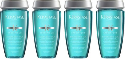 Kérastase Specifique Bain Vital Dermo-Calm Shampoo - 1000 ml