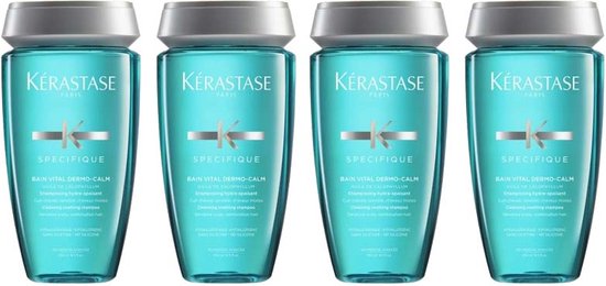 Kérastase Specifique Bain Vital Dermo-Calm Shampoo - 1000 ml