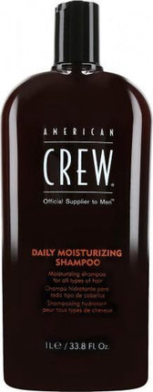 American Crew - Daily Moisturizing Shampoo