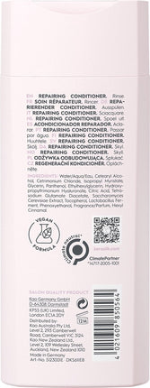 Kerasilk - Reparerende Conditioner - 200 ml