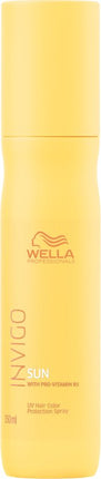 Wella Invigo Sun Color Protections Spray Fijn/Normaal Haar