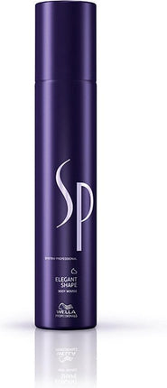 Wella Sp Styling Elegant Shape Mousse Volume Mousse 50ml