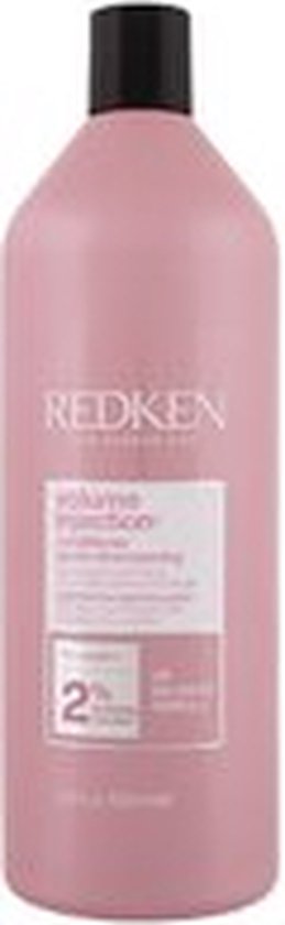 Redken Volume Injection - Conditioner - 1000 ml