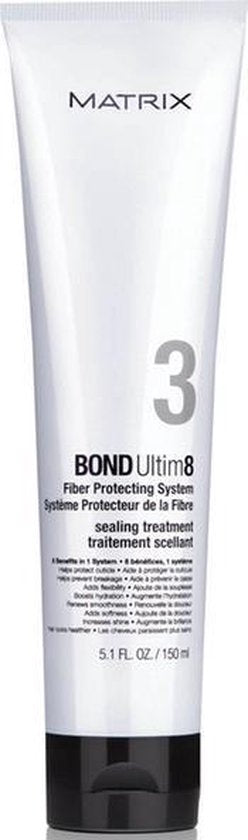 Matrix Bond Ultim8 Step 3 150 ml