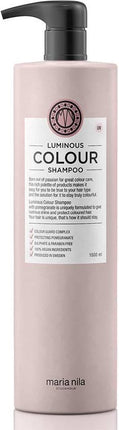 Maria Nila - Luminous Colour Shampoo 1000 ml