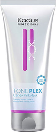 LONDA TONEPLEX Candy Pink Toning hair mask 200ml