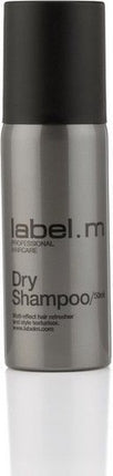 Label.M - 200 ml - Droogshampoo