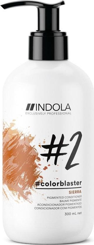 Indola Colorblaster Sierra 300ml