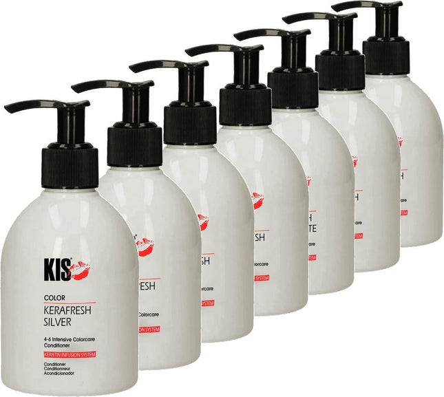 Kis Kerafresh color conditioner - gold 250ml