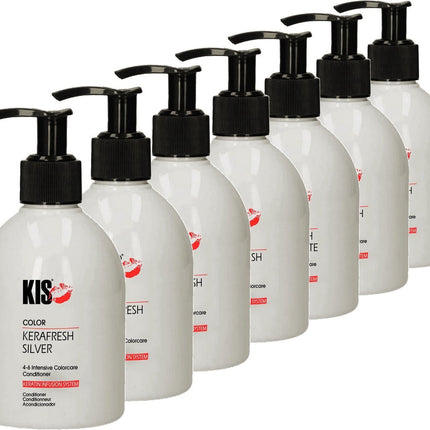 Kis Color Kerafresh Chocolate 250ml