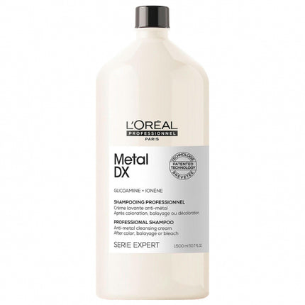 Loreal Metal DX Shampoo 1500ml