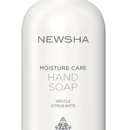NEWSHA - Moisture Care Hand Soap