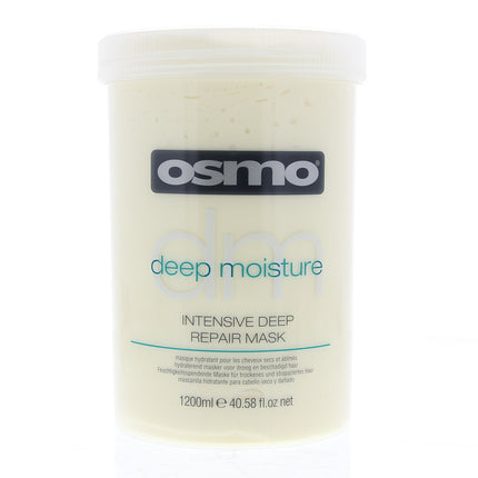 Osmo Intensive Deep Repair Mask - 1200ML