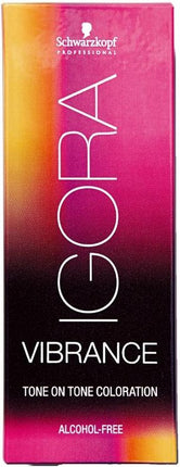 Schwarzkopf Igora Vibrance Color 60ml  8-19