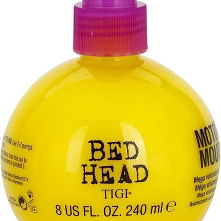 Tigi - BED HEAD motor mouth 240 ml