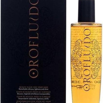 Orofluido Beauty haar elixer 50 ml