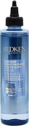Redken Extreme Bleach Recovery Lamellar Water Treatment - Haarmasker - 200 ml