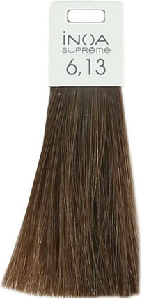 L'Oréal Professionnel - L'Oréal Inoa Supreme 60 GR 6.13