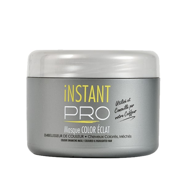 Sublimo Instant Pro Masque Color Eclat 500ml