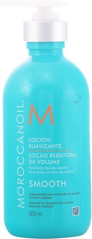 Moroccanoil - SMOOTH lotion 300 ml