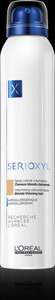 L'Oréal Professionnel Serioxyl Spray Blond 200ml