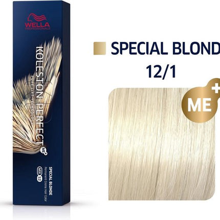 Wella Koleston Perfect Me+ - Special Blonde -12/1