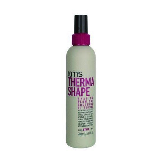 KMS California Thermashape Shaping Blow Dry 200 ml.