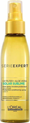 L'Oréal Professionnel Serie Expert Solar Sublime Conditioning Spray- 125 ml