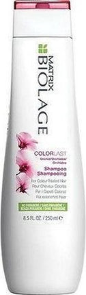 Matrix - BIOLAGE COLORLAST shampoo 250 ml