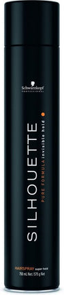Schwarzkopf - SILHOUETTE EXTRA STRONG hair spray - 750 ml