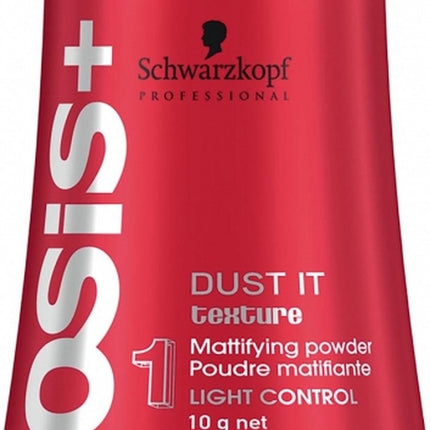 Schwarzkopf Osis Dust It - Volumepoeder- 10 gr