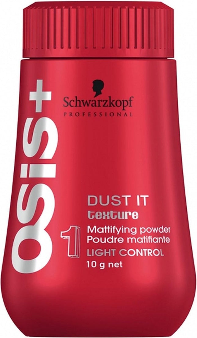 Schwarzkopf Osis Dust It - Volumepoeder- 10 gr
