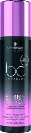 Schwarzkopf Bonacure Fibre Force Fortfying Primer 150 ml