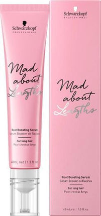 Schwarzkopf Professional - Mad About Lengths Root Boosting Serum - Sérum na vlasy