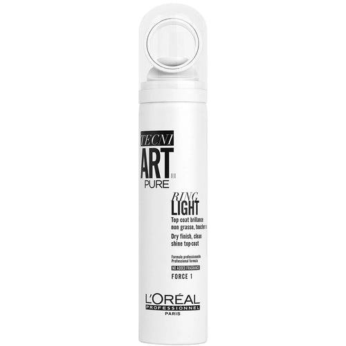 L'Oréal Professionnel Tecni.ART Ring Light Glansspray 150 ml