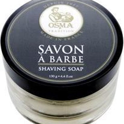 Osma Tradition Scheerzeep – 130gr