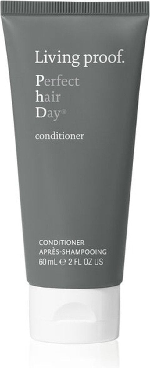 Living Proof PHD Conditioner 60ml - Conditioner voor ieder haartype