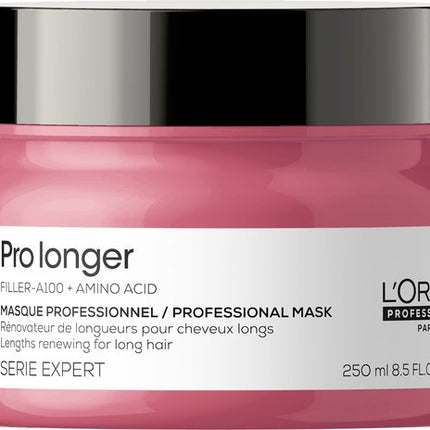 L'Oreal Professionnel - Serie Expert Pro Longer Masque Mask For Long Hair 250Ml