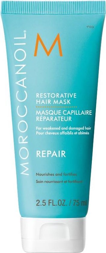 Moroccanoil Restorative Hair Mask - Haarmasker - 75 ml