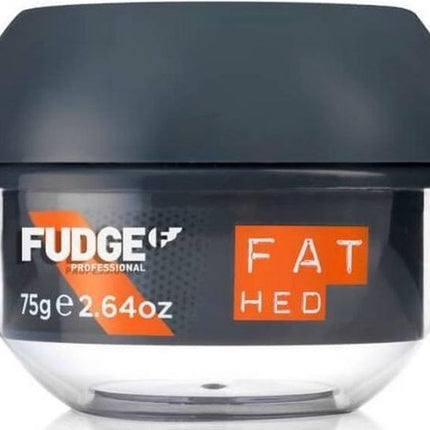 Fudge Professional - Haar wax - Fat Hed - 75gr