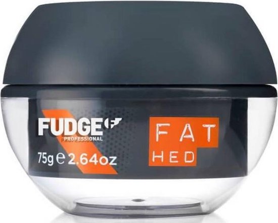 Fudge Professional - Haar wax - Fat Hed - 75gr