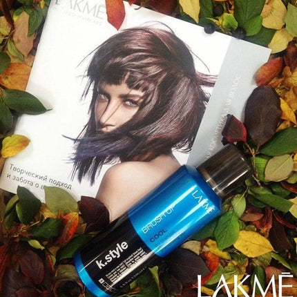 Lakmé Droogshampoo K.Style Cool Brush Up
