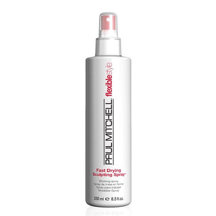 Fast drying sculpting spray - 250 ml