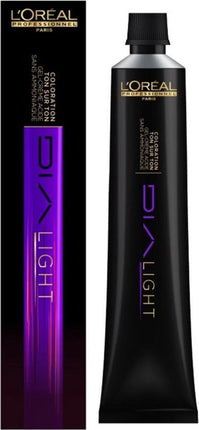 L'Oréal Professionnel - L'Oréal Dia Light 50 ML 7.01