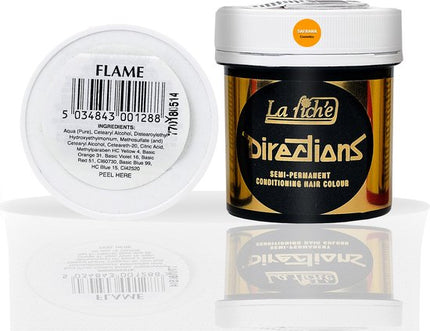 Directions Flame - Haarverf