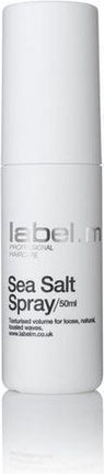 Label.m Sea Salt Spray - 200ml