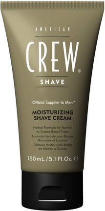 American Crew Moisturizing Shave Cream - 150ml