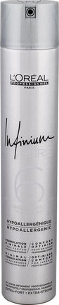 L'Oréal Professionnel Infinium Pure Extra Strong 500 ml