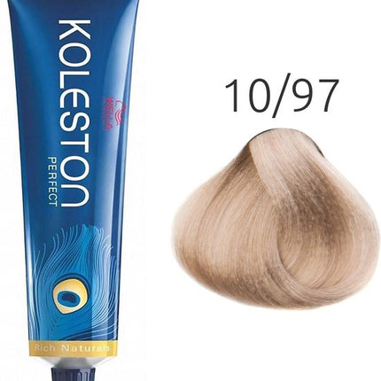 Wella Koleston Perfect ME+ Rich Naturals 60ml