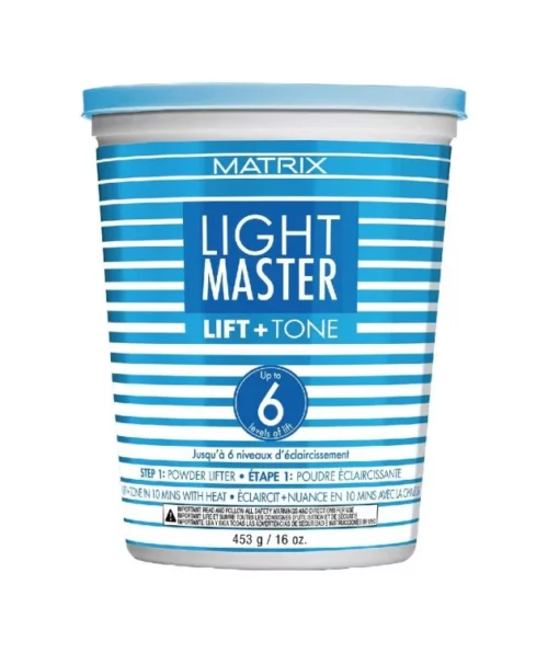 Matrix Light Master Lift & Tone Powder